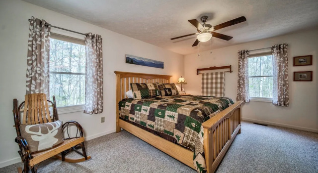 Leisure Bear Lodge