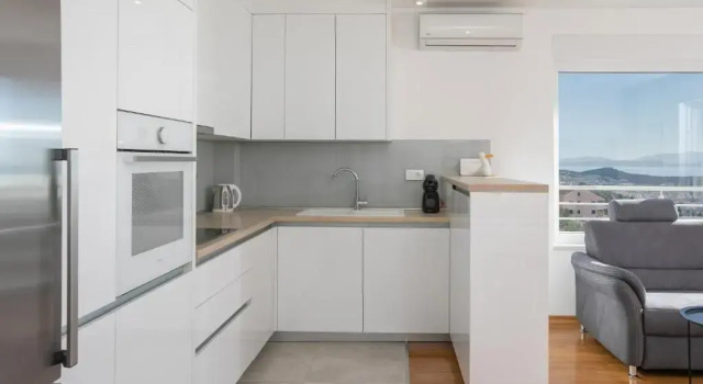 The View Makarska Apartment NH