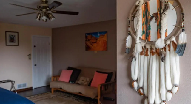 Bryce Trails Bed and Breakfast, Prenota Bed & breakfast Tropic Garfield County