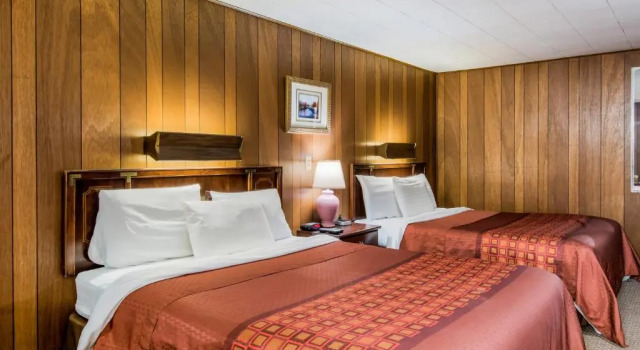 Номер Standard Highland Inn New Cumberland