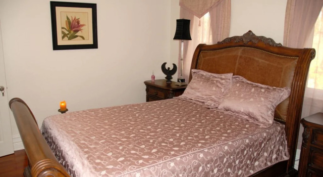 Pine Breeze Bed and Breakfast, Buchen Sie Hotel Brighton Northumberland