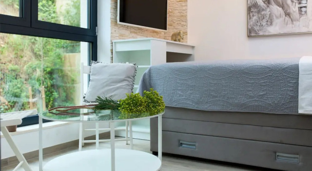 Апартаменты Hedera Estate, Hedera Studio 4