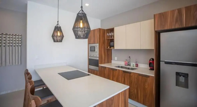 Номер Standard Alluring Condo Naj Kiin Tulum