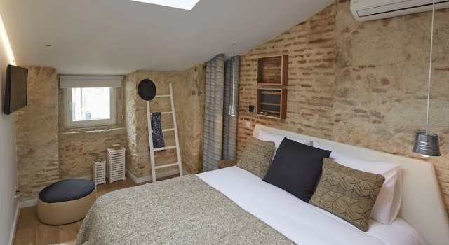 Студия Sonel Investe Madalena 287 Boutique Apartments by Get Your Stay