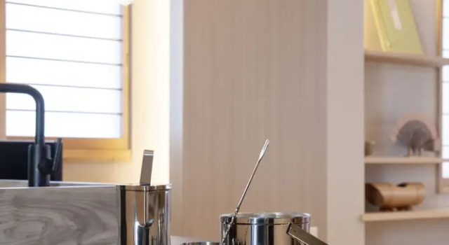 Вилла Luxury Mu Ju Rin Hotel