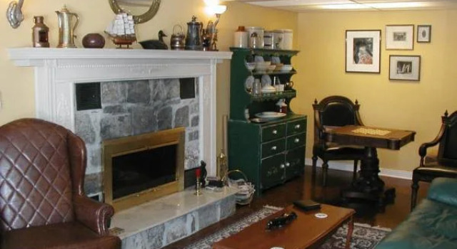Montague House, Varaa Hotelli  