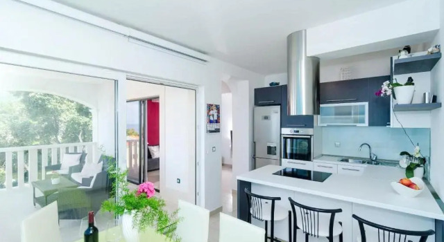 Apartments Villa Bella Vista