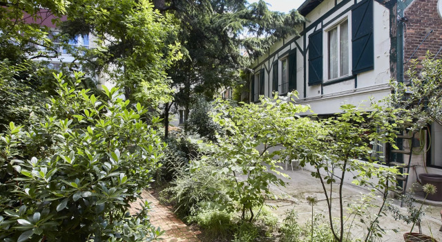 Eden Lodge Paris, Забронировать Гостевой дом 11-й округ: Бастилия Париж, рядом с Бузенваль