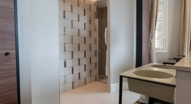 Двухместный номер Standard Hôtel des Arts