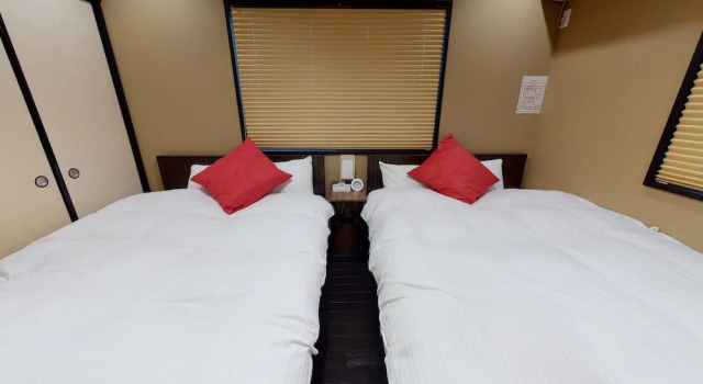 Kiyomizu Ryomazakasou, Book Hotel Higashiyama Ward 