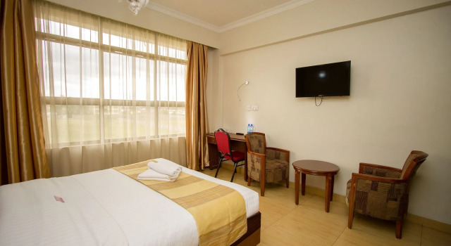 Miale Hotel