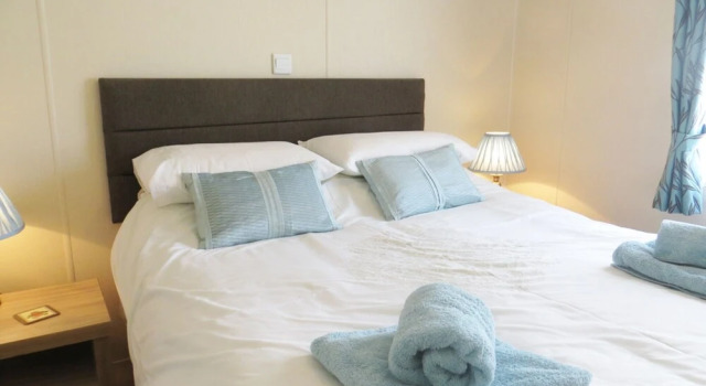 Lodge Hill. Lodge on Holiday Park, Забронировать Отель Отели Англии 3 звезды, 3*