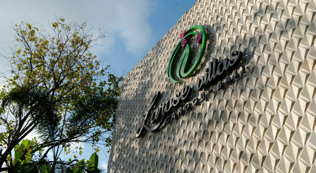 La Rose Villas and Suites Camp Canggu
