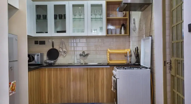 Lux Suites Teshana Apartments Kileleshwa
