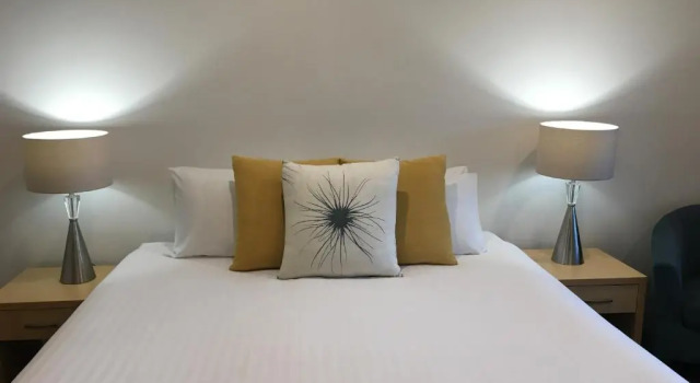 Номер Deluxe Marritz Hotel
