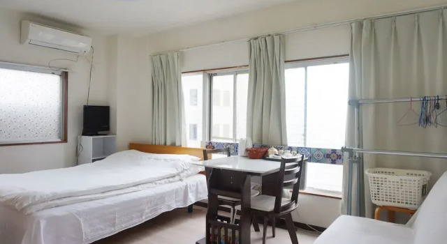 Номер Standard Asakusa Hotel 401