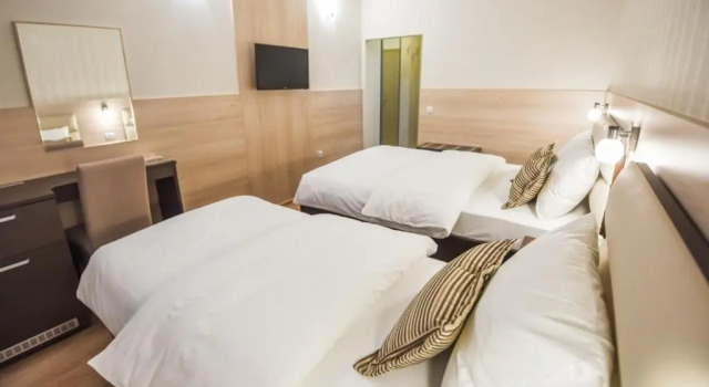 Номер Comfort Hotel Požega