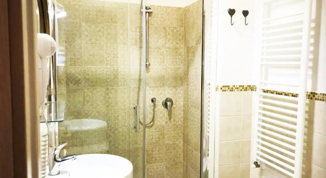 Номер Standard Aria di Mare