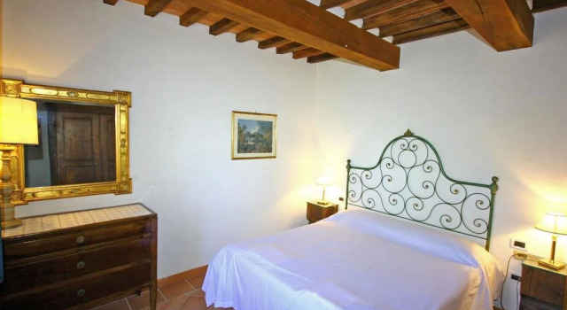 Borgo Del Castellaccio