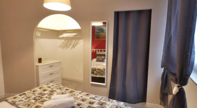 Апартаменты Charming House in Old Town Desenzano