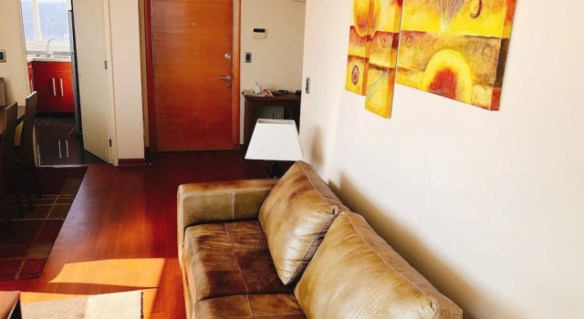 Apartamento 2106 Cumbre Vista Bahia, Забронировать Апартаменты/квартира Апартаменты Винья-дель-Мар, Апартаменты/квартира