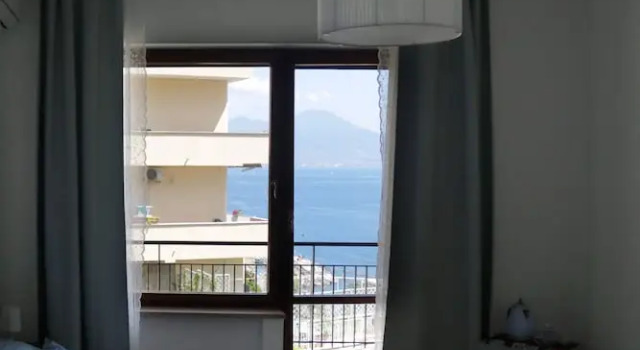 Номер Standard La Stella dei Venti B&B