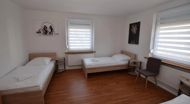 Apartment Fellbach, Reserva ahora Apartamento Fellbach Swabian Forest