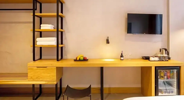 Standaard Eenpersoonskamer The S, an Ascend Hotel Collection Member