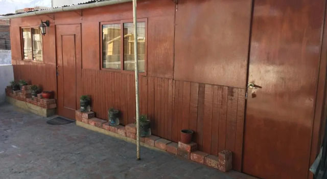 Номер Standard La Casa de Chamo