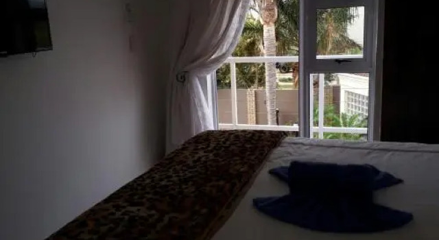 Abbys Guest House