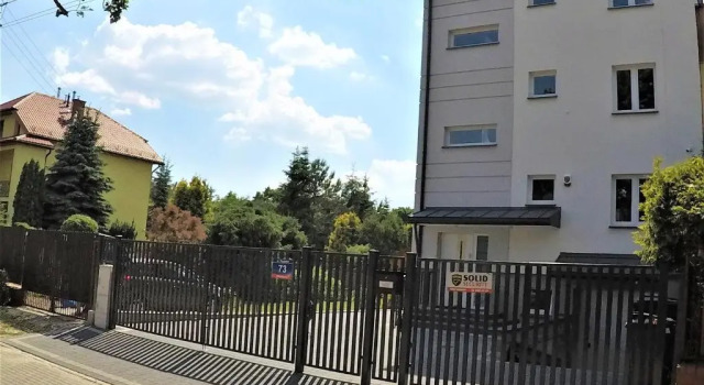 Апартаменты Apartamenty Dobranoc - Wawer 2