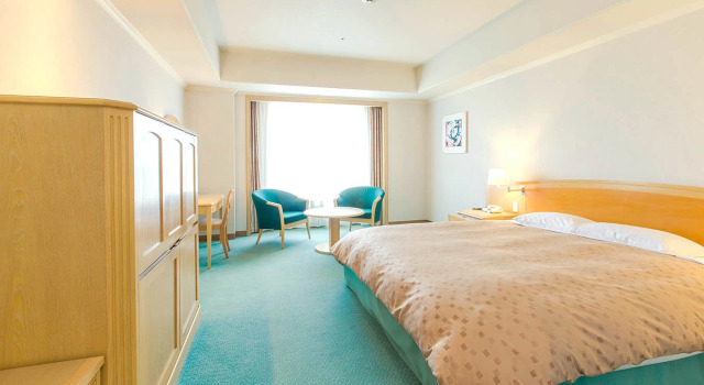 Двухместный номер Standard Hotel Arrowle