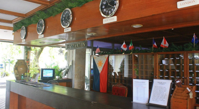 Hotel Bella Monte