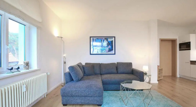 Villa Triton Wohnung 04