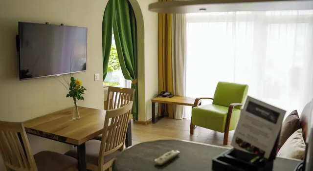 Полулюкс Hotel La Campagnola - Green Energy Resort