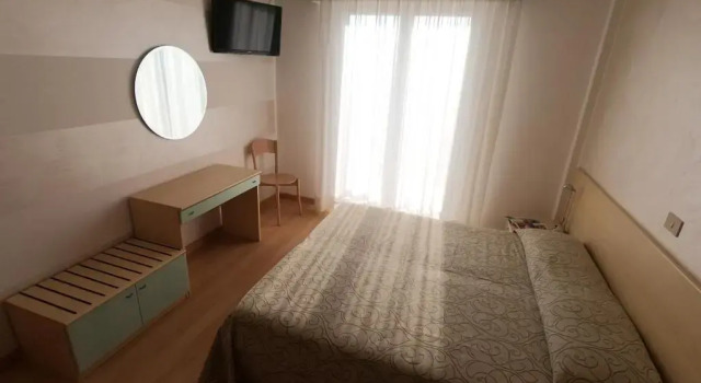 Номер Standard Hotel Eden