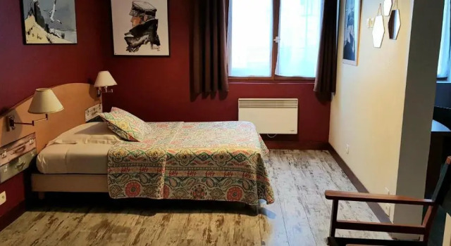 Номер Classic Hotel Vent dOuest
