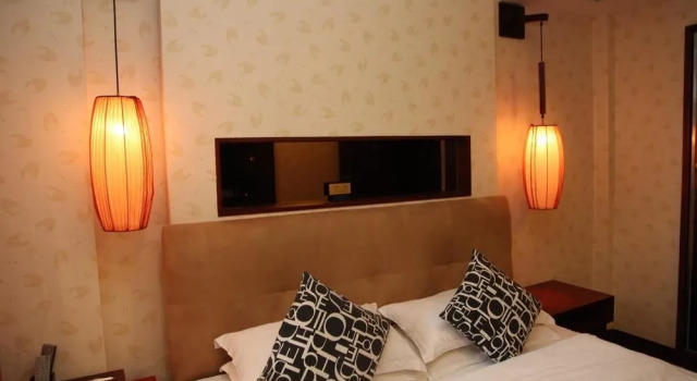 Chengdu Haorun Hotel, Забронировать Отель Чэнду Сычуань, рядом с Станция метро Chengdu South Railway Station