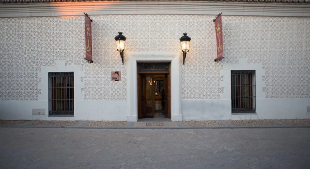 Posada Isabel de Castilla - Adults Only, Забронировать Отель Отели Провинции Авила 4 звезды, 4*