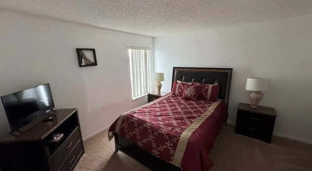 Lakeview Villa 5 Bedroom Home, Book Villa Villaer i Florida, Villa