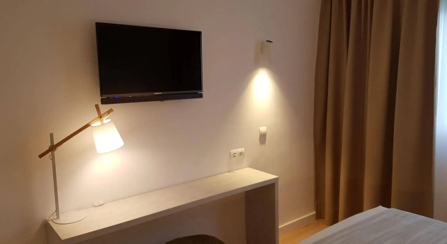 Apartamentos Ses Roquetes
