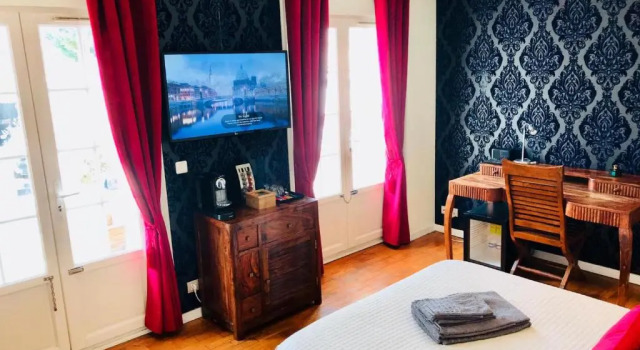 Номер Standard Villa Florian