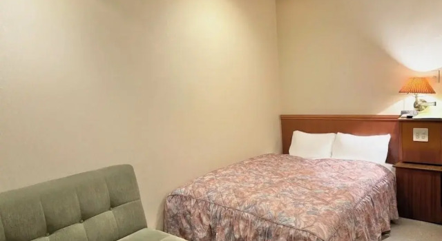 Двухместный номер Standard Matsue Universal Hotel