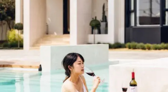 Mengye Moganshan Migong Garden Castle Homestay, Buchen Sie Hotel Huzhou 