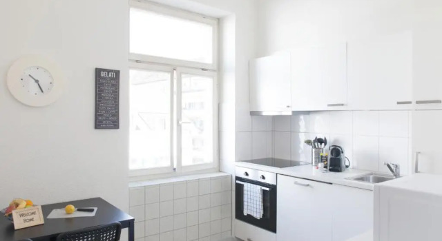 Апартаменты HITrental Seefeld - Kreuzstrasse Apartments