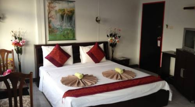 Istanbul Guesthouse