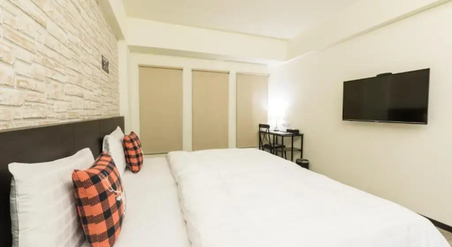 Luksusowy pokój Home Rest Hotel