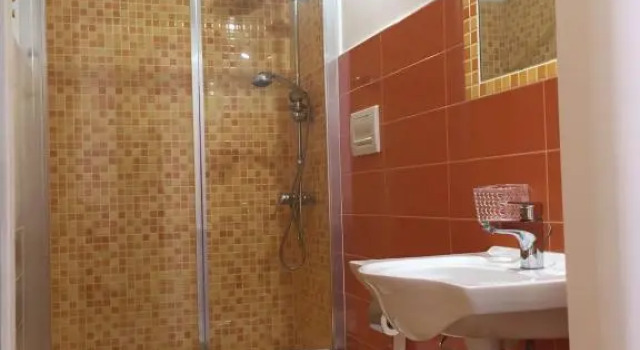 Standard Zimmer B&B Curallu