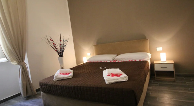 Mi.Ro Rooms, Prenota Hotel Roma Lazio