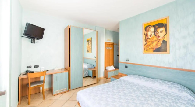 Hotel Bacco, Prenota Hotel Beinette Mondole Ski